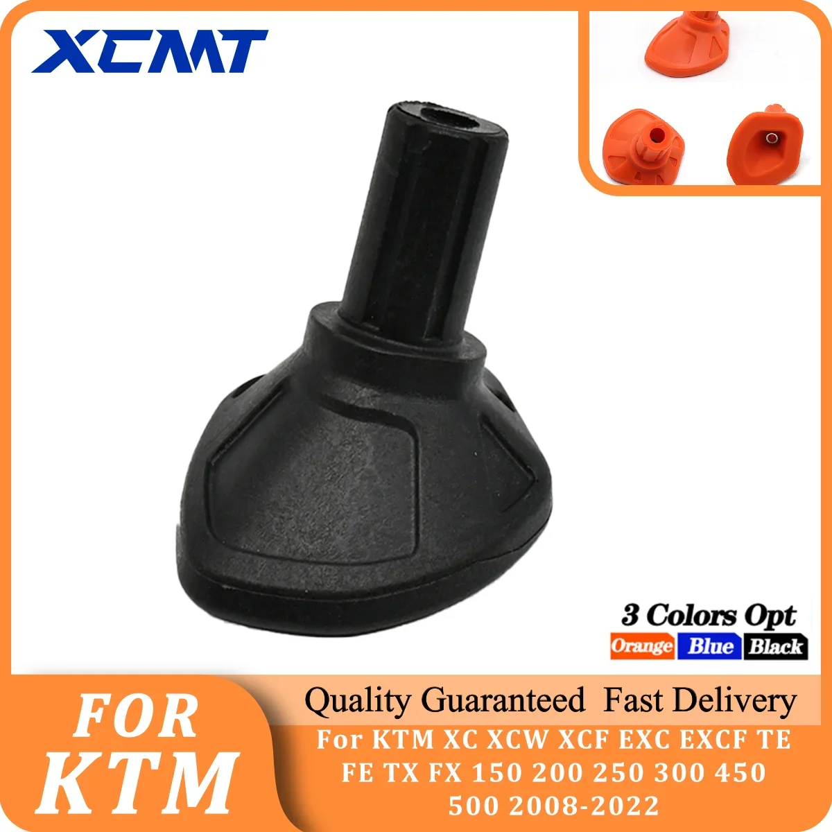 

Motocross ABS Plastic Side Stand Kick Stand Base Foot For KTM XC XCW XCF EXC EXCF TE FE TX FX 150 200 250 300 450 500 2008-2022