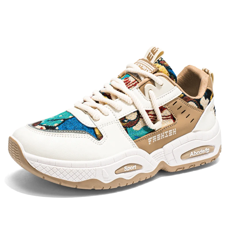 

Men's casual sports shoes, height-increasing, comfortable, fashionable and breathable loafers, running sports shoes for men