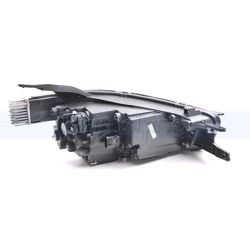Kamshing LED Front Headlight For SAIC MG ZS 2020-2022 Front Bumper Head Light Head Lamp Headlamp 11pin