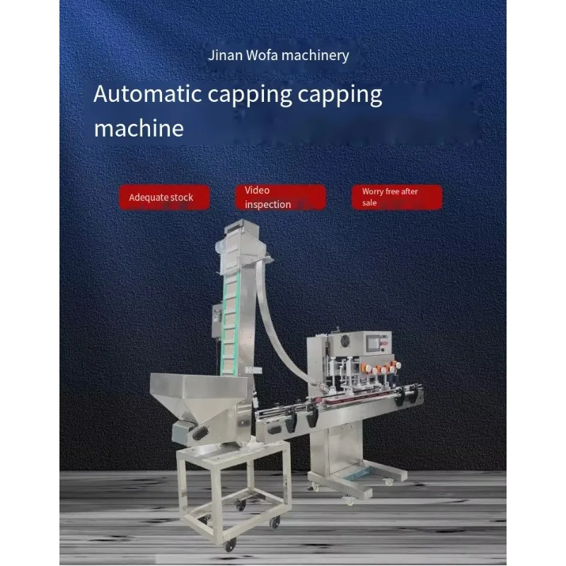 JH Semi-Automatic Auger Filling Machine For Dry Powder And Milk Powder Packing Screw Conveyor Automatic Packing Machinery