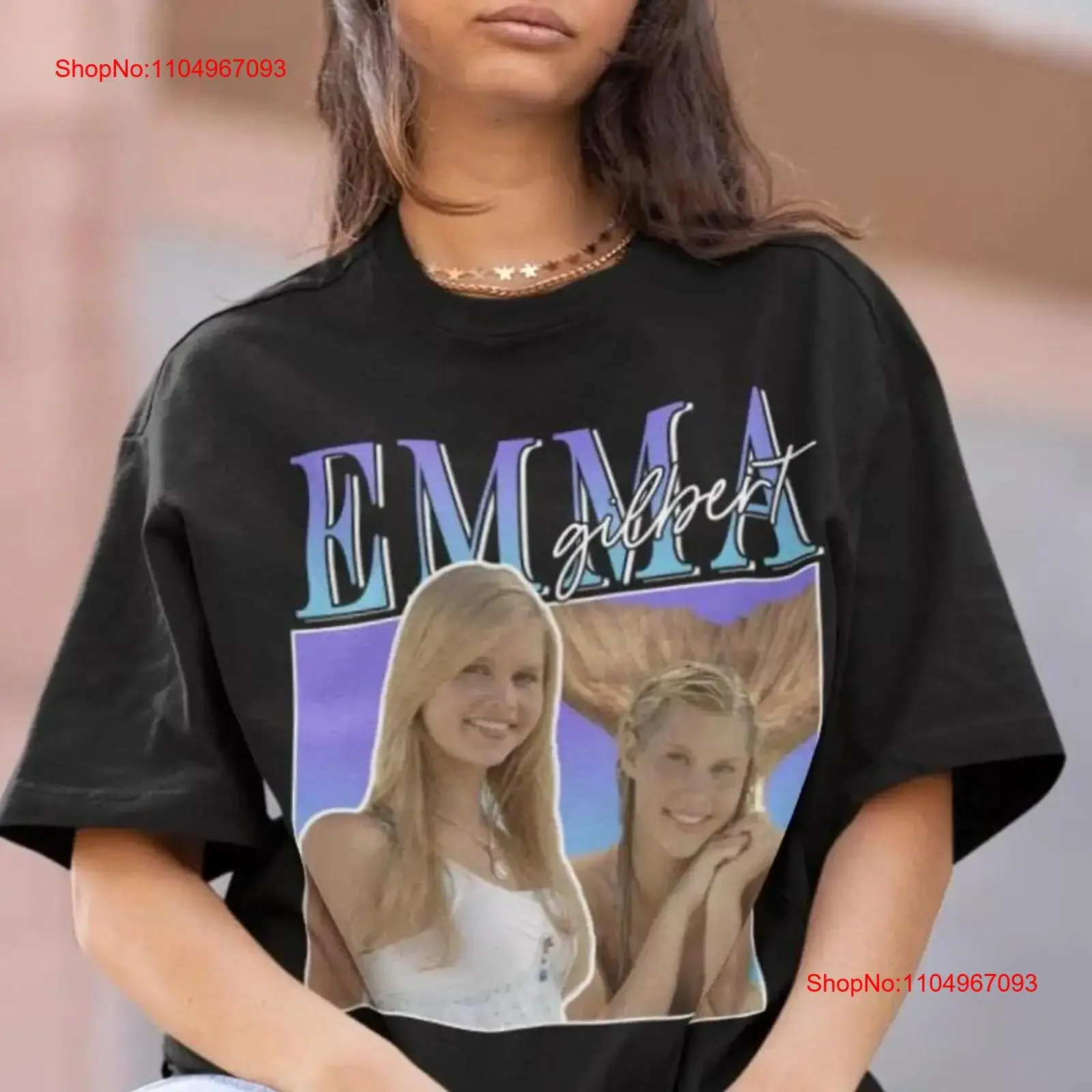 Emma Gilbert H20 Ju… - image