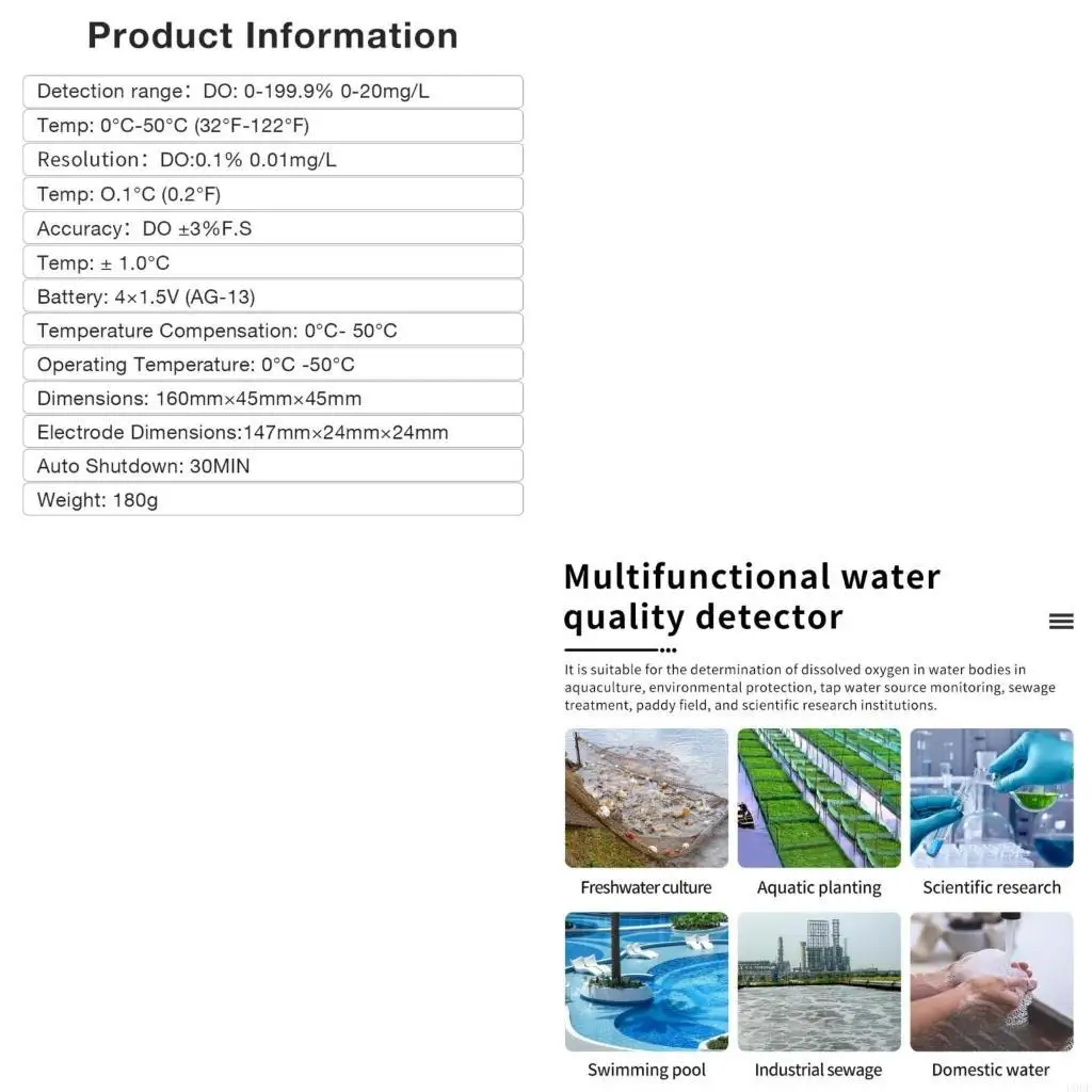 abs-polyvalent-d'ajustement-temperature-d'instrument-mesure-l'oxygene-dissous