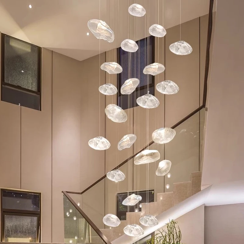 Modern Bedroom Decorative Dining Room LED Ceiling Lamps Pendant Lights Indoor Lighting Interior Lighting Ceiling Lamp Chandelier