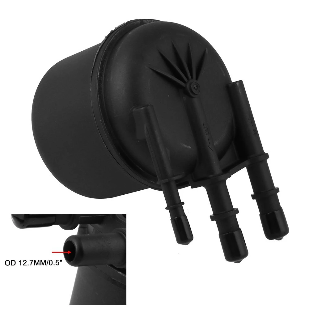 Assemblage de cuisinière à carburant FD4625 éléments FD-4625 pour FD4625AA Ford F250 F350