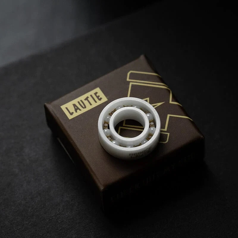 LAUTIE Selected Bearings DIY Accessories Fidget Spinner Special Multi Tool In Stock Original