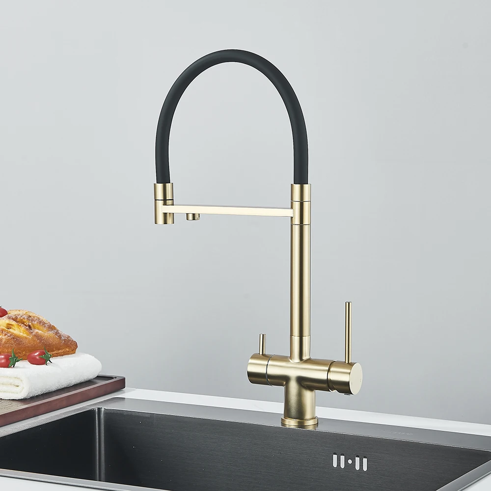 Thumbnail 3 - #83 Best Pull-Down Kitchen Faucets to Buy In 2026