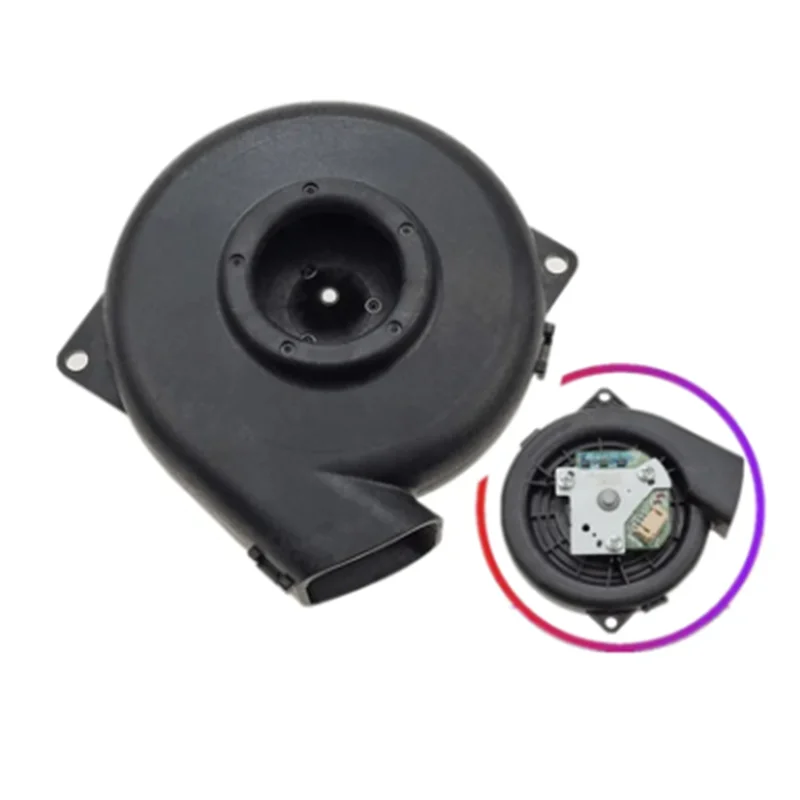 A56T Vacuum Cleaner Fan For Xiaomi Mijia 1c Sweeping Robot Fan Vacuuming Motor Sweeper Replace Accessorie
