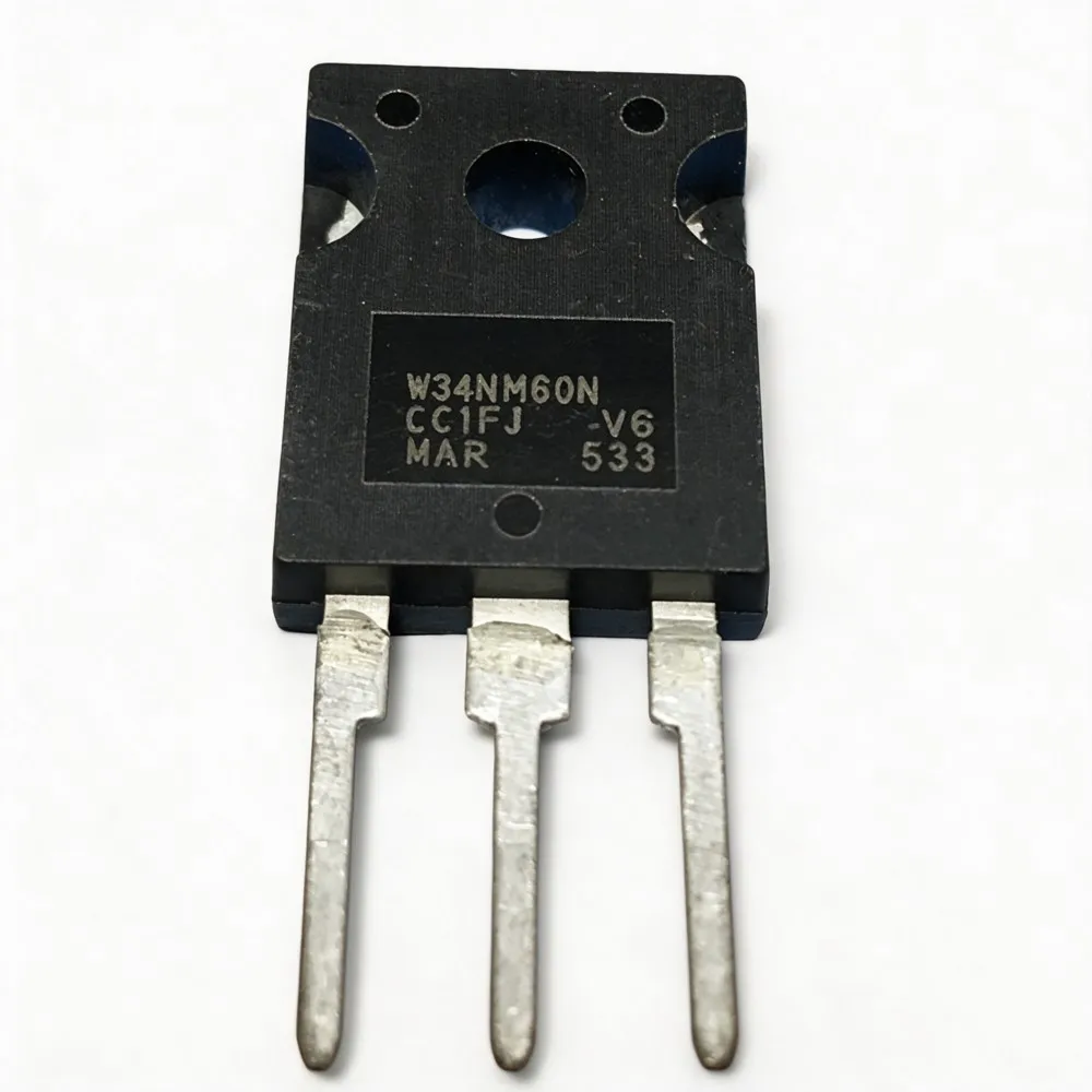 5PCS MBR60150PT 150V 60A STW34NM60N W34NM60N DPG60C400HB MJH16018 1500V 10A IXFH42N50P2 APT60DQ100BG 1000V 60A