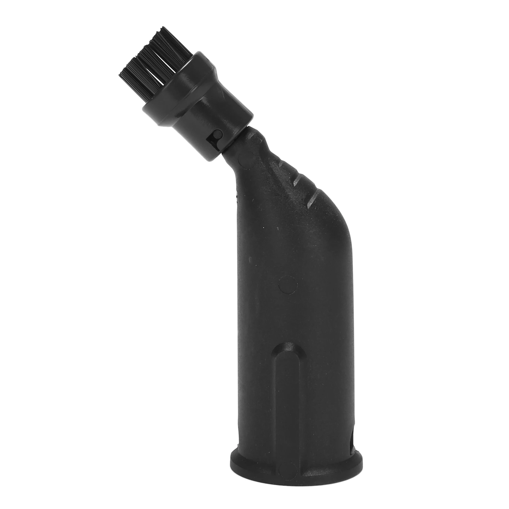 

Extension nozzle Steam Cleaner Nozzle Slit Brush Sprinkler Nozzle Head for KARCHER