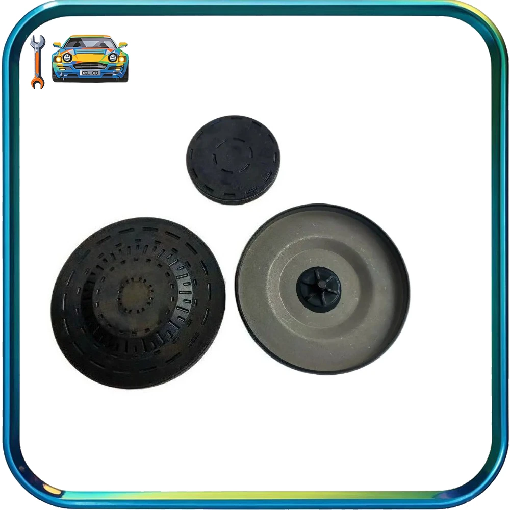 

3 шт./компл. 0GC DQ381 DSG, крышка корпуса автоматической коробки передач, комплект уплотнений, крышка 0GC301211A 0GC301125B для VW AUDI