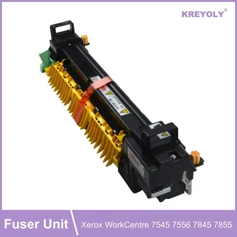 Compatible Fuser Unit Fuser Assembly 622S01901 604K94280 604K62210 for Xerox WorkCentre 7545 7556 7845 7855 110V 220V