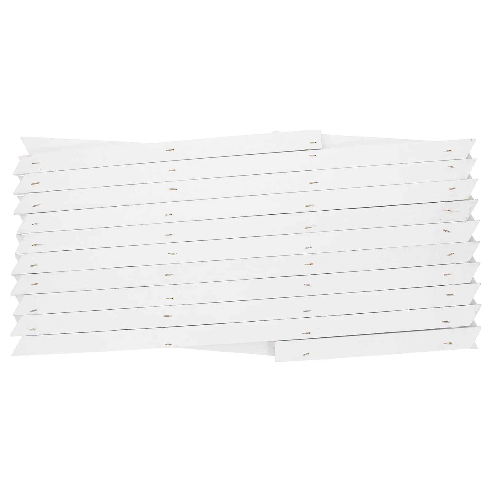 

Wooden Expandable Trellis Panel Adjustable Lattice Fence for Indoor Outdoor Climbing Plants Garden Wall Trellis Plant Support