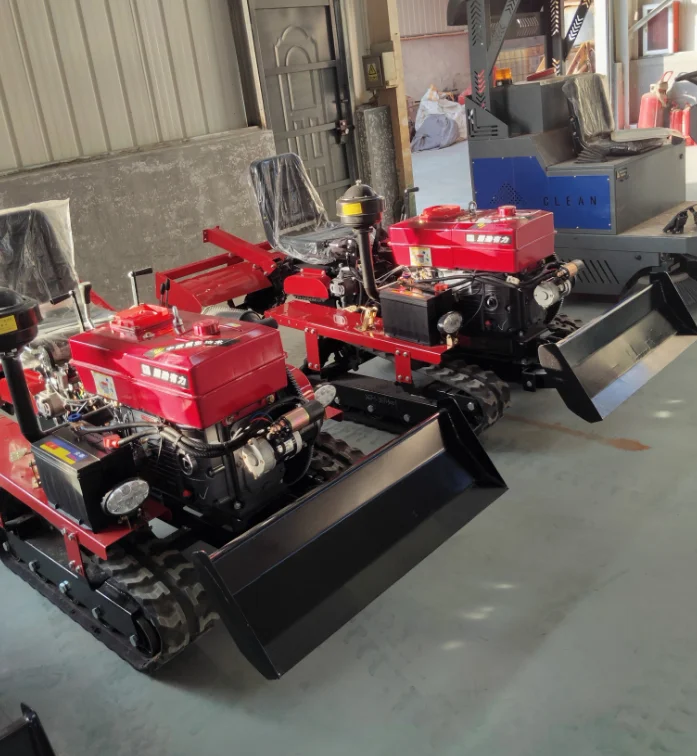 25馬力、35馬力、40馬力、50馬力の農業機械ティラー、ロ - Gardening Tools China のレビューと価格