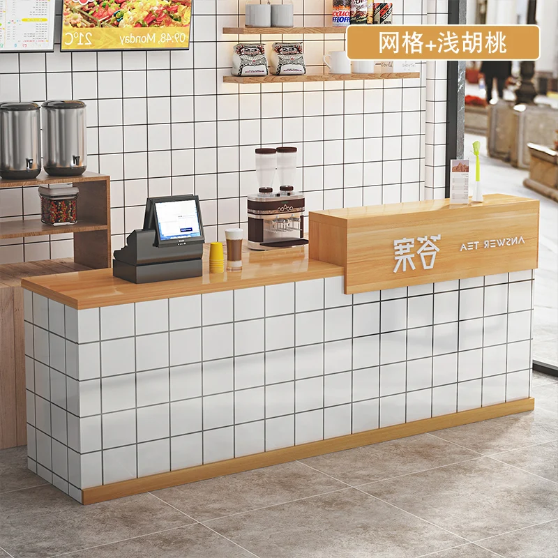 Simple Cashier Rece… - image