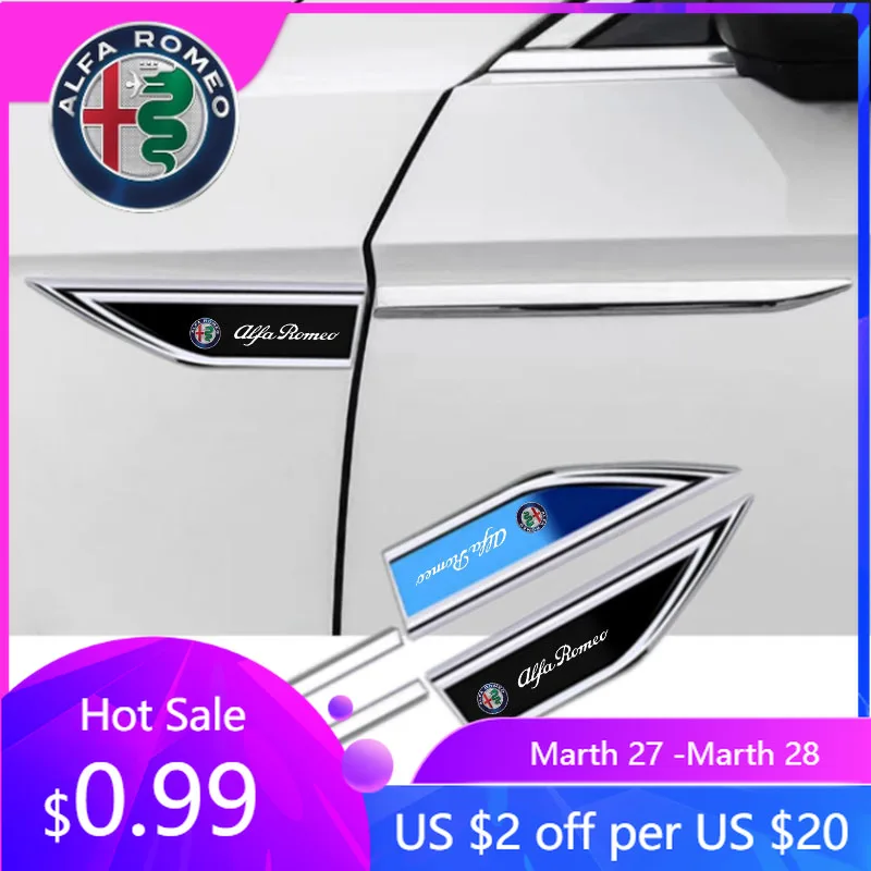For Alfa Romeo For …