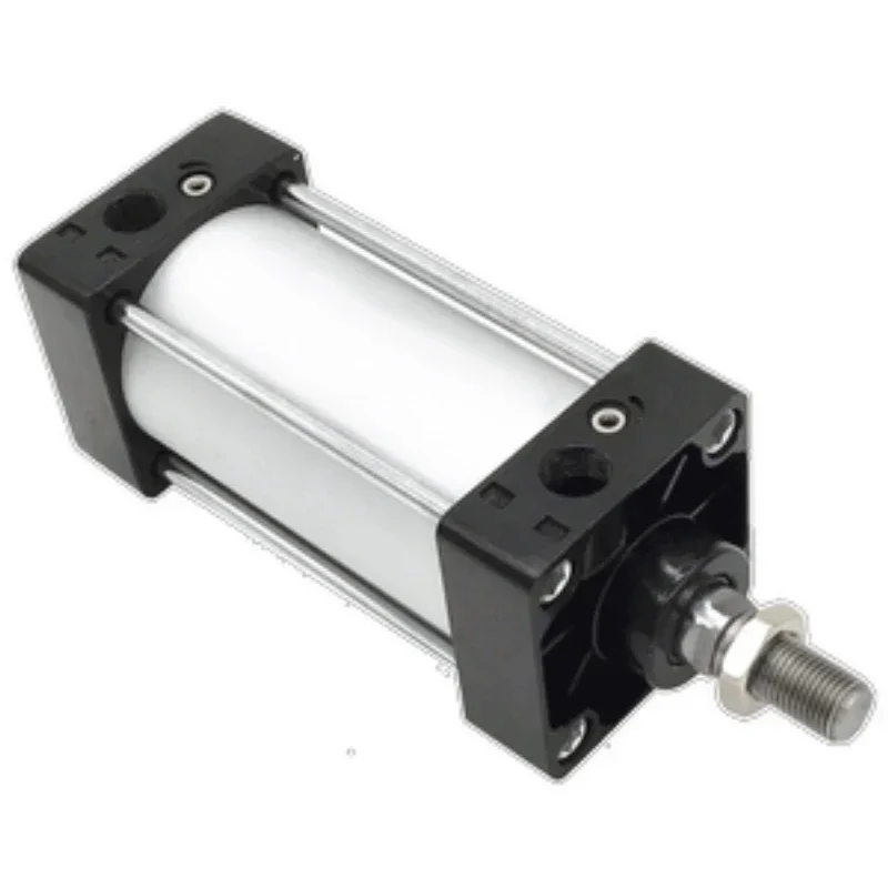 Pneumatic High Thrust Standard Cylinder SC80/100/125X50X75X100X150X175X200X250X300