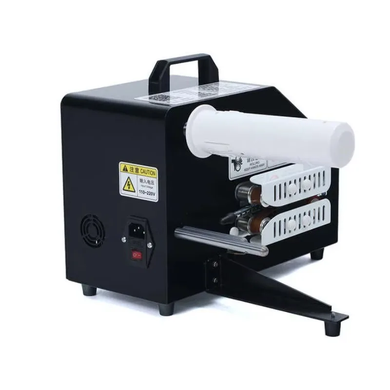 Small Eye Air Cushion Packaging Making Machine Manual Grade for Big Eye for Beverage and Tea Filling All-Air Cushion Material