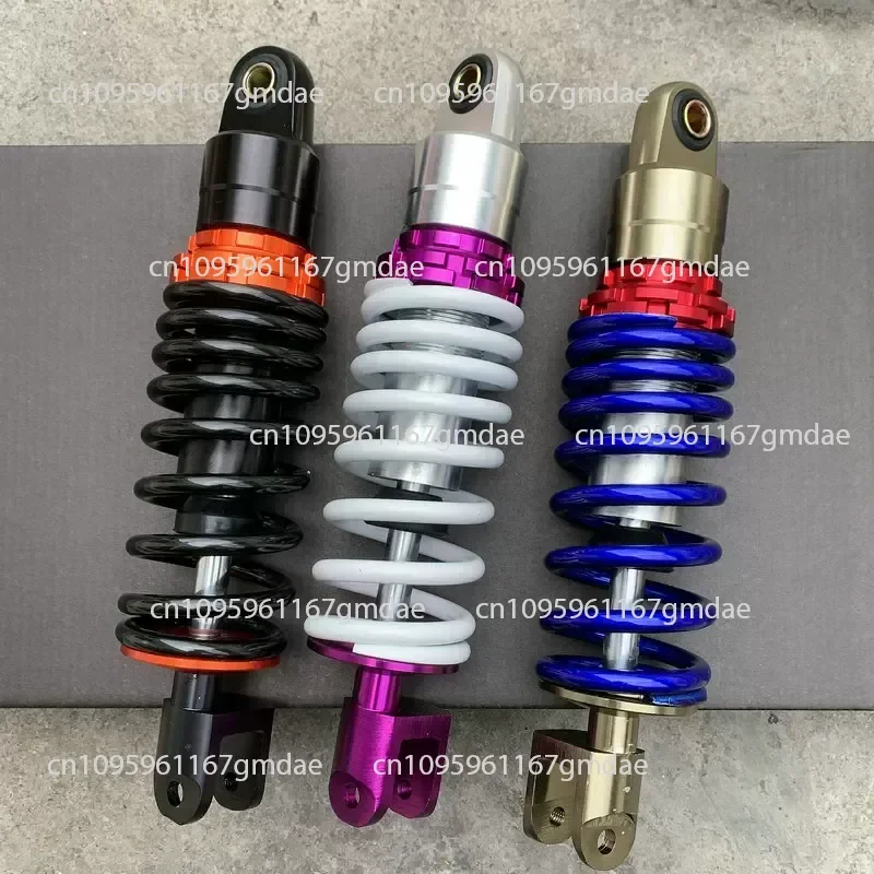 18/27/28 ZX50 Imitation GY6-125 Motorcycle 265/310 After Tilting Head Shock Absorption