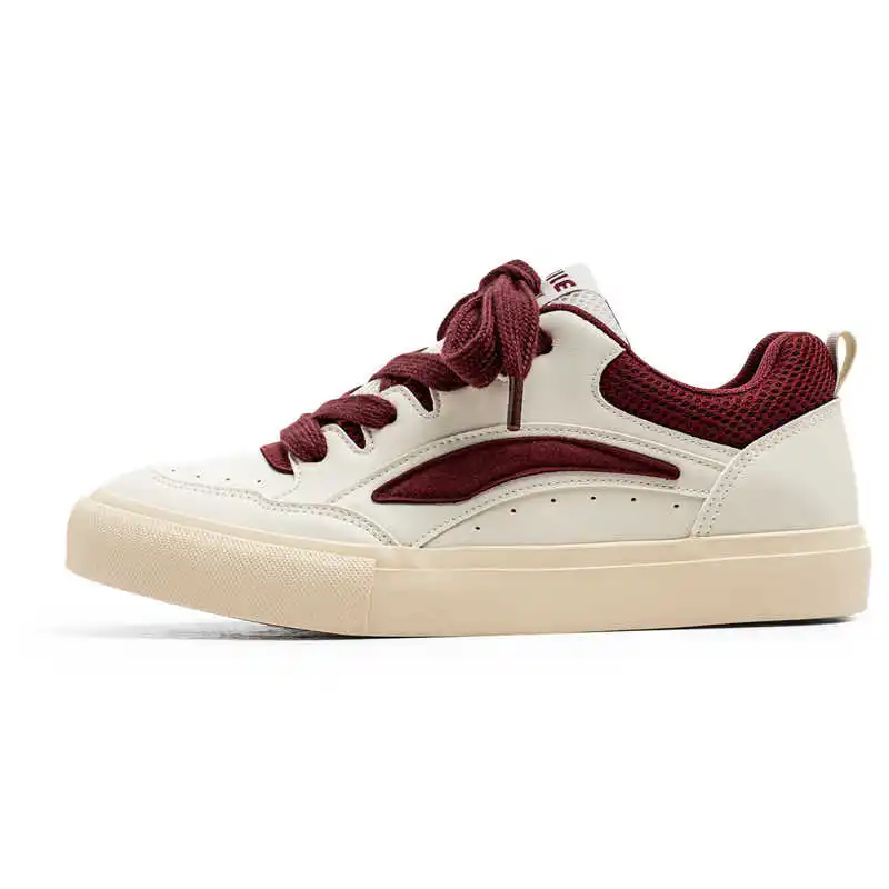 

Round Foot Spring Spring Boots Training Sneakers To Play Basketball Luxury Shoes Man High Quality Sports Character Sho