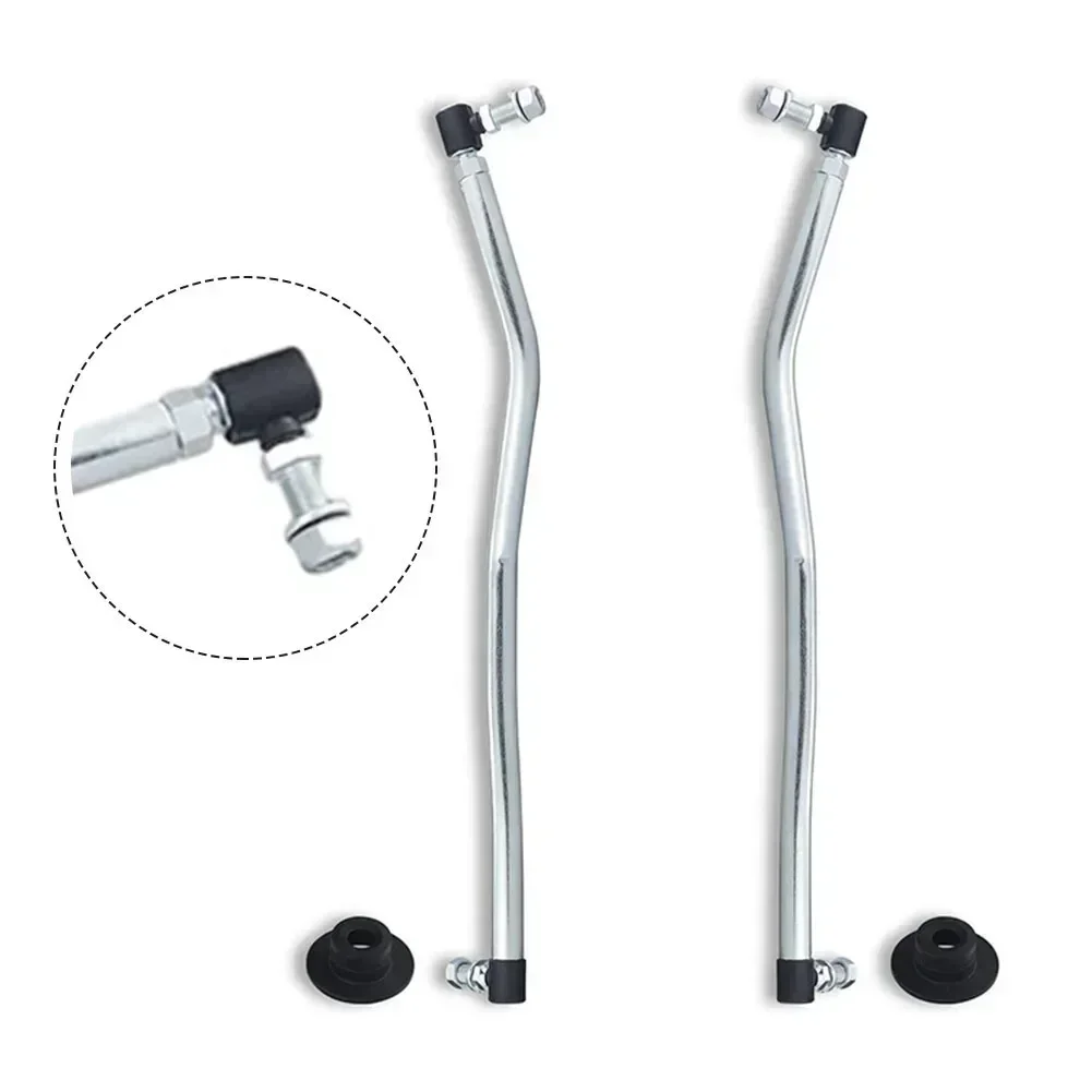 1PCS Steel Adjustable Steering Link 532194740/532194741 For For Dixon For Poulan Pro For AYP For EHP 194740 Models