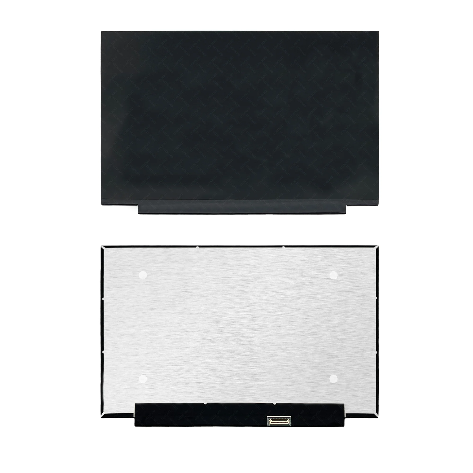 Imagem -05 - Painel de Exibição de Tela Lcd para Dell sem Toque para Dell Inspiron 13 5310 P145g 60hz 40pin Estreito 2560x1600 100 Srgb Ne133qdm-n60 Qhd