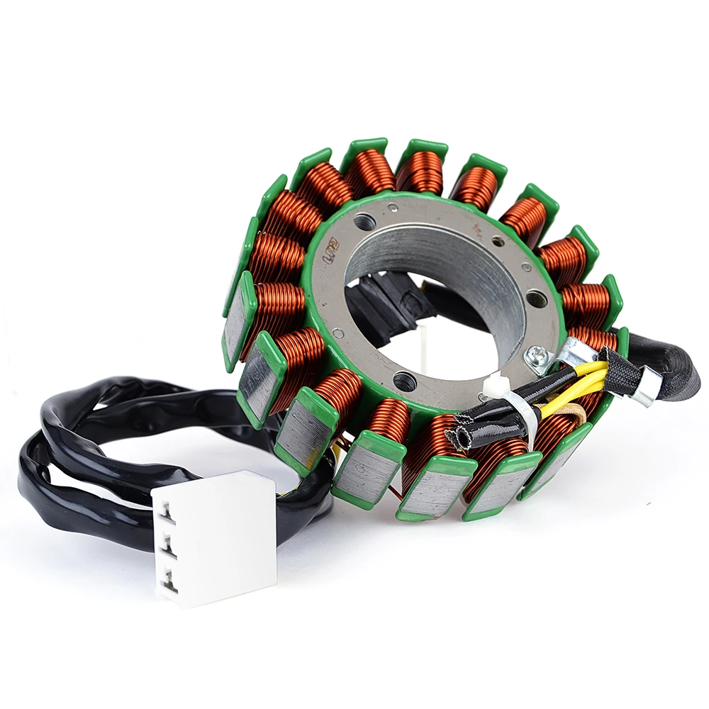 

Motorcycle Stator Coil For Honda VTR1000SP VTR SP-2 2002 2003 2004 2005 2006 31120-MCF-D30