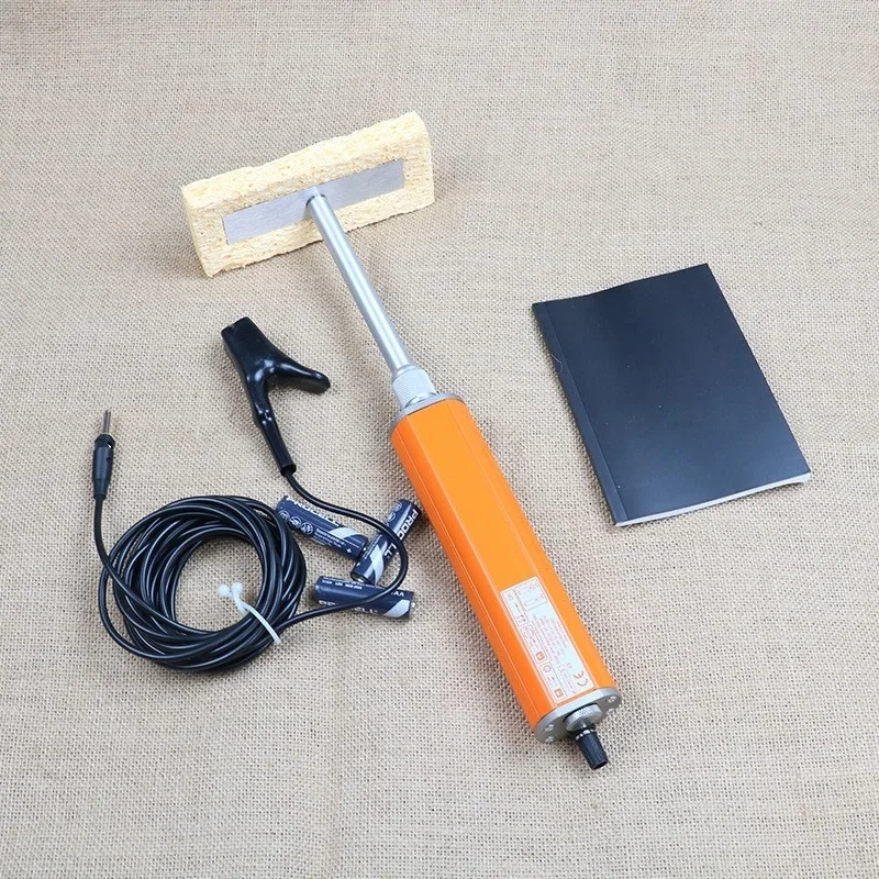 D270-3 Wet Sponge Pinhole Detector Pinhole Leak Detector D270-4 Detector