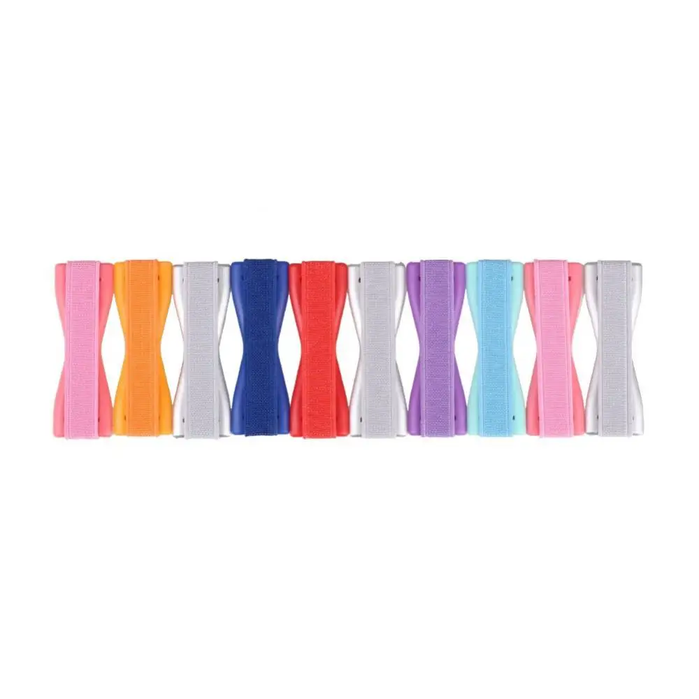 Vendaje Universal para Teléfono Móvil, 1 piezas, autoadhesivo, con correa de agarre para los dedos