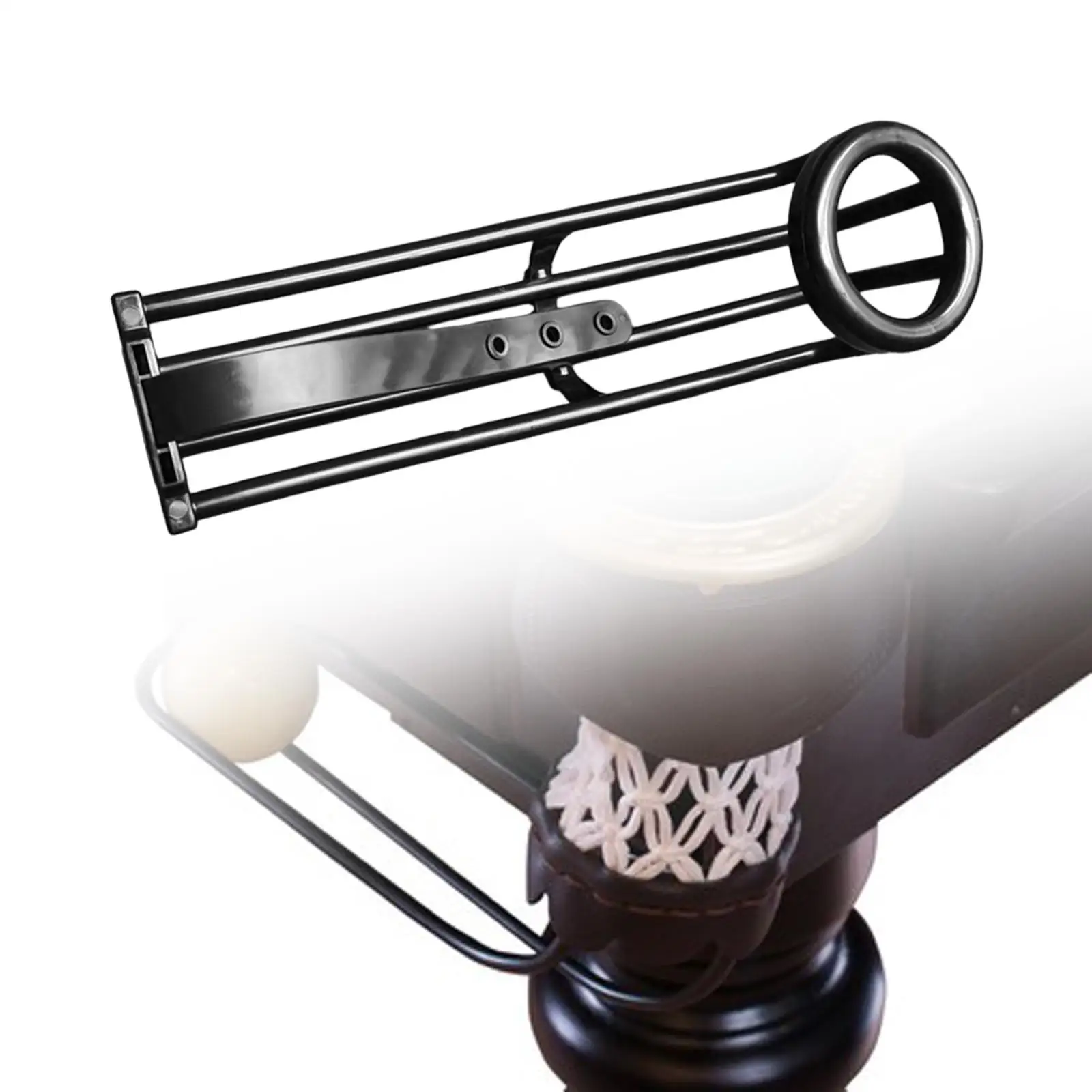 

Износостойкий слайд для бильярдного стола, легкая установка