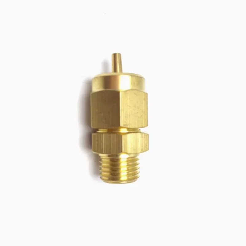 

Suitable for CONTIAROLA Bruggetti, BFC， Karimali, ECM coffee machine boiler pressure valve, vacuum valve, low pressure valve