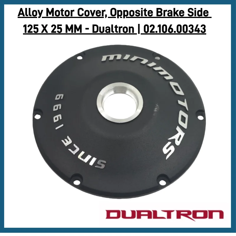 

Крышка двигателя из сплава Dualtron Minimotors для Dualtron Mini Dualtron Eagle Dualtron Ultra2 Dualtron Victor, детали для электрического скутера