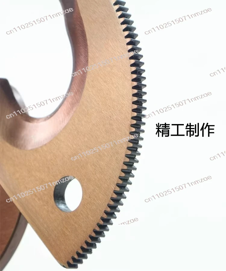 Ножницы для кабеля J40A XLJ-D-300, ножницы для кабеля с трещоткой, ножницы для шестерен, ручные выключатели проводов J957552