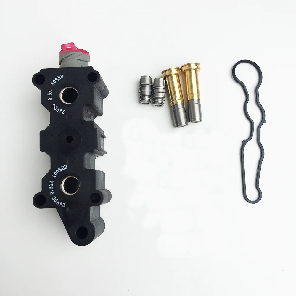 4342459202  434 245 920 2 Magnetic Solenoid Coil Solenoid valve,Compressed-air System for WABCO