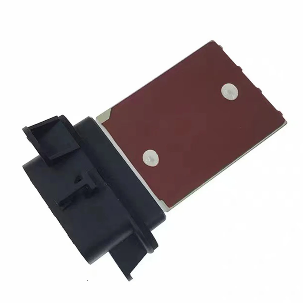 Car Maintenance Heater Blower Motor Resistor A C Heater Resistor As Shown In The Figure Non-deformation Feature