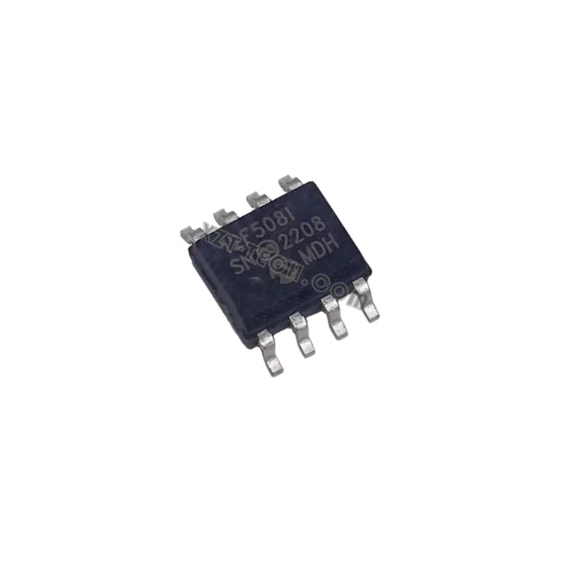 10/PCS PIC12F508-I/SN SOP8 PIC12F508 IC Integrated circuit In stock Electronic components New free shipping