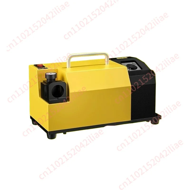 Drill grinder special model color random grinding artifact