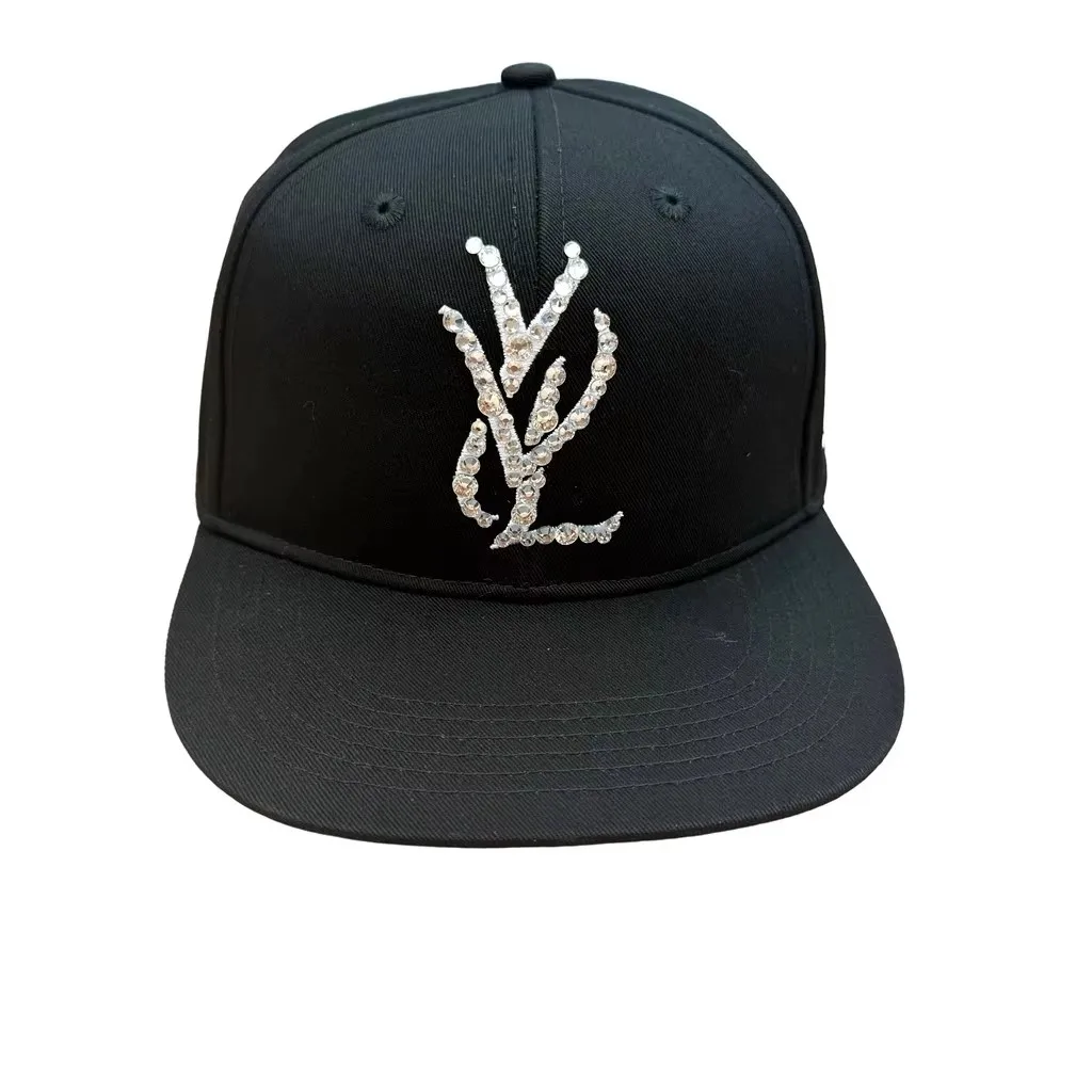 New Arrivals Ken Carson Playboi Carti Narcissist Tour Mens Womens Hat Cap Snapback Cap Casquette Baseball Hats Casual D17