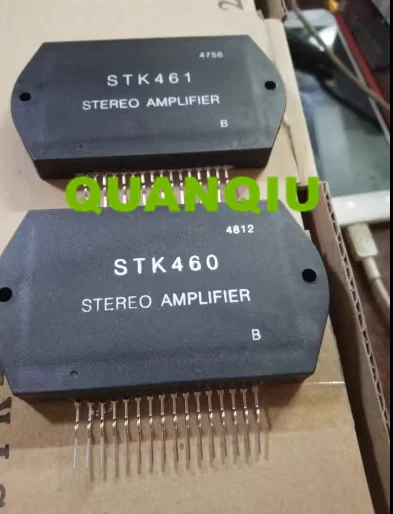 STK460  STK465 STK461 STK463  Shipping New and original