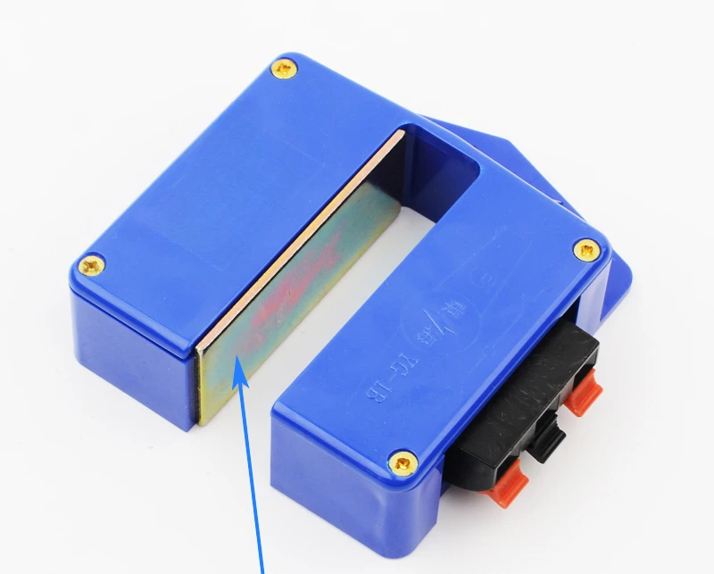 Permanent Magnet Se…