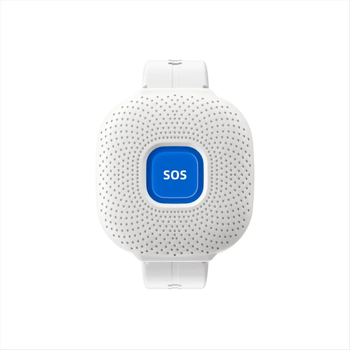 SWXF TuyaWifi SOS Emergency Panic Button for Elderly Alarm Sensor Home Burglar Alarm Falling Detector Security Alarm System A