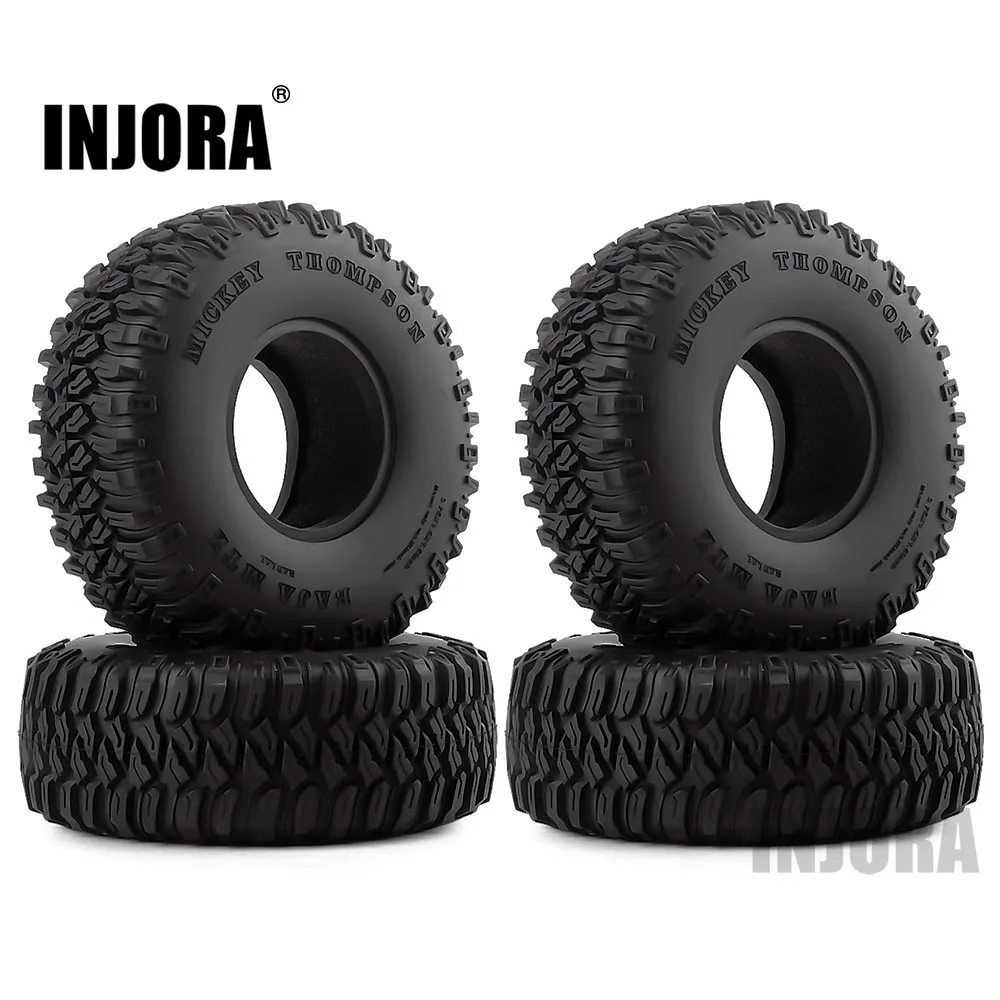 INJORA 4Pcs 1.55\