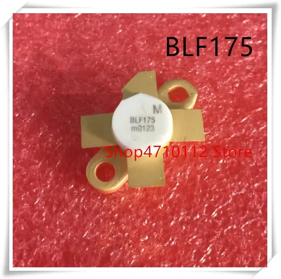 

НОВЫЙ 1 шт./лот BLF175 IC