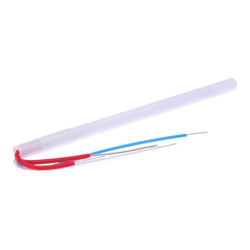 Brand New Hot Sale Protable Useful Heating Core Ceramic 100*3.8*3.8mm Heating for element High Quality 1 Pcs Brand