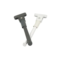 165mm 143mm Gray Parking Kickstand For M365 1s P ro 2 Pro Electric Scooter Stand Foot Support Modification Parts