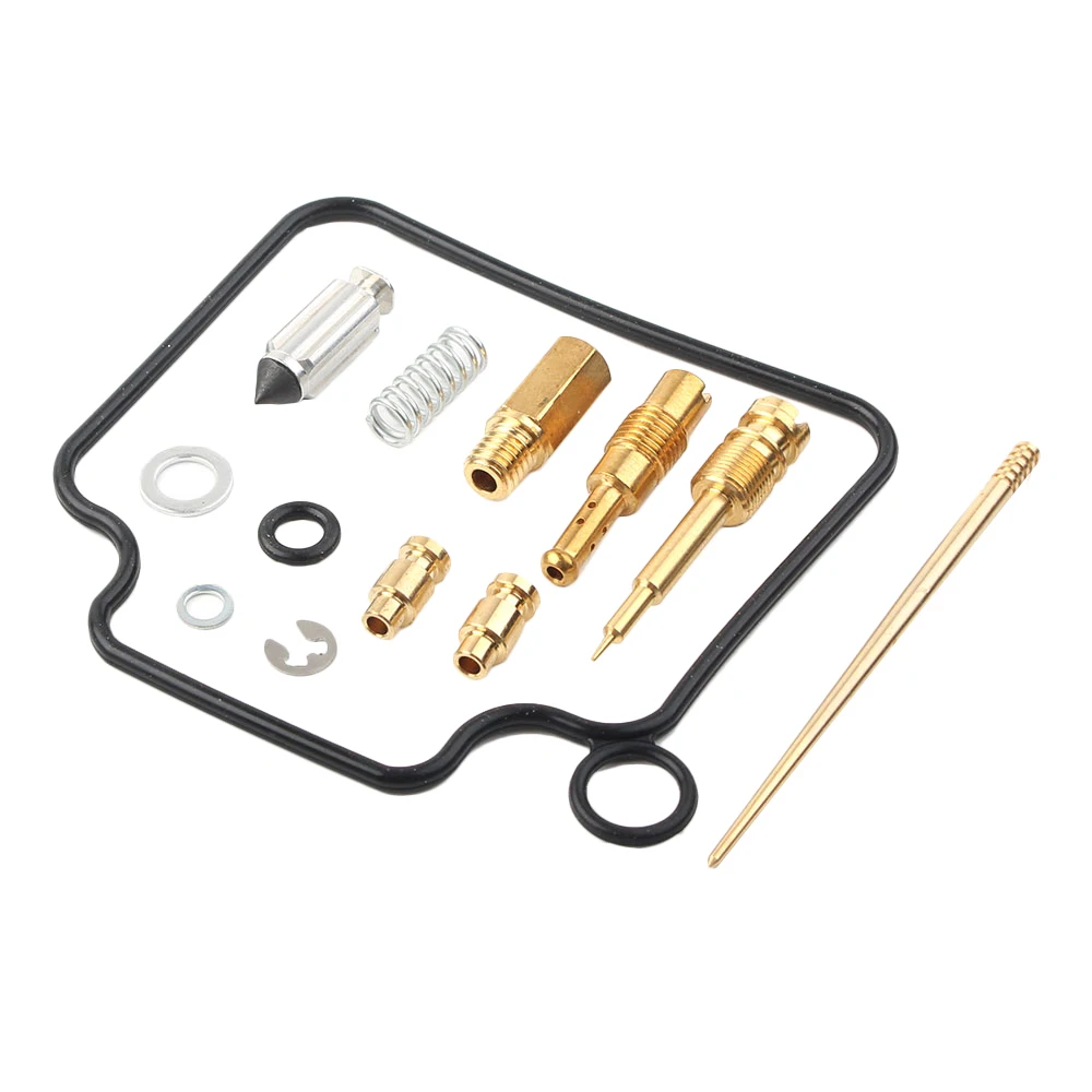 

Fit for Honda TRX400EX 400EX TRX 400 EX 1999-2004 Carburetor Carb Rebuild Repair Kit