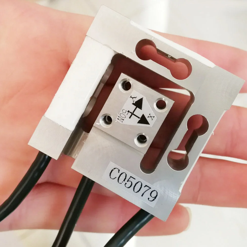 

TAS3Z трехосевой датчик силы мульти 3-осевой индивидуальный датчик силы