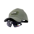 Verde militar