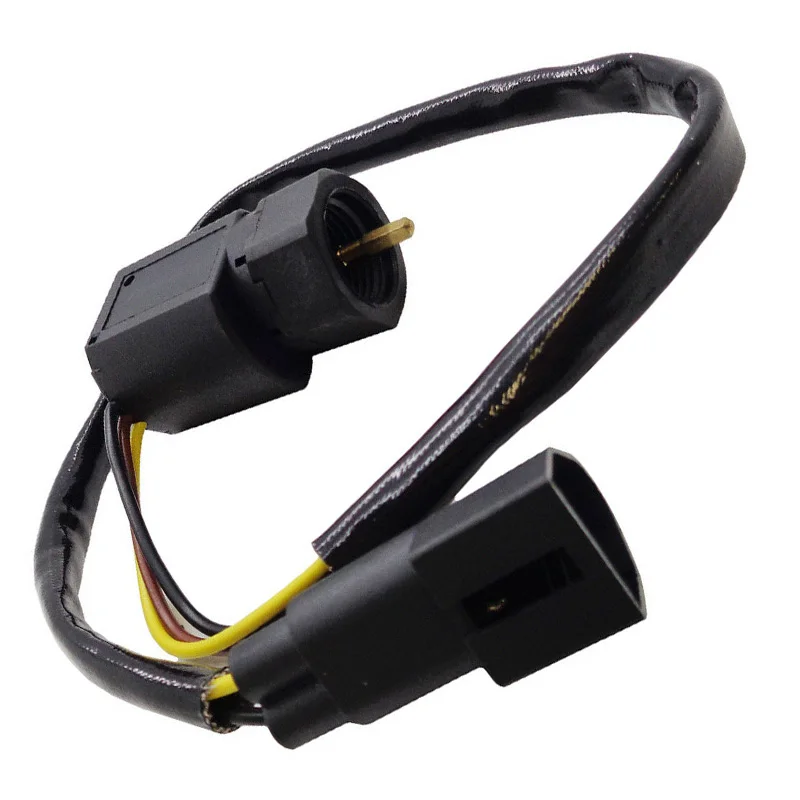 Speed Sensor Fits for Ford Escort (1995-01) Fiesta (1995-02) Cougar (1998-01) 95BB-9E731-BA