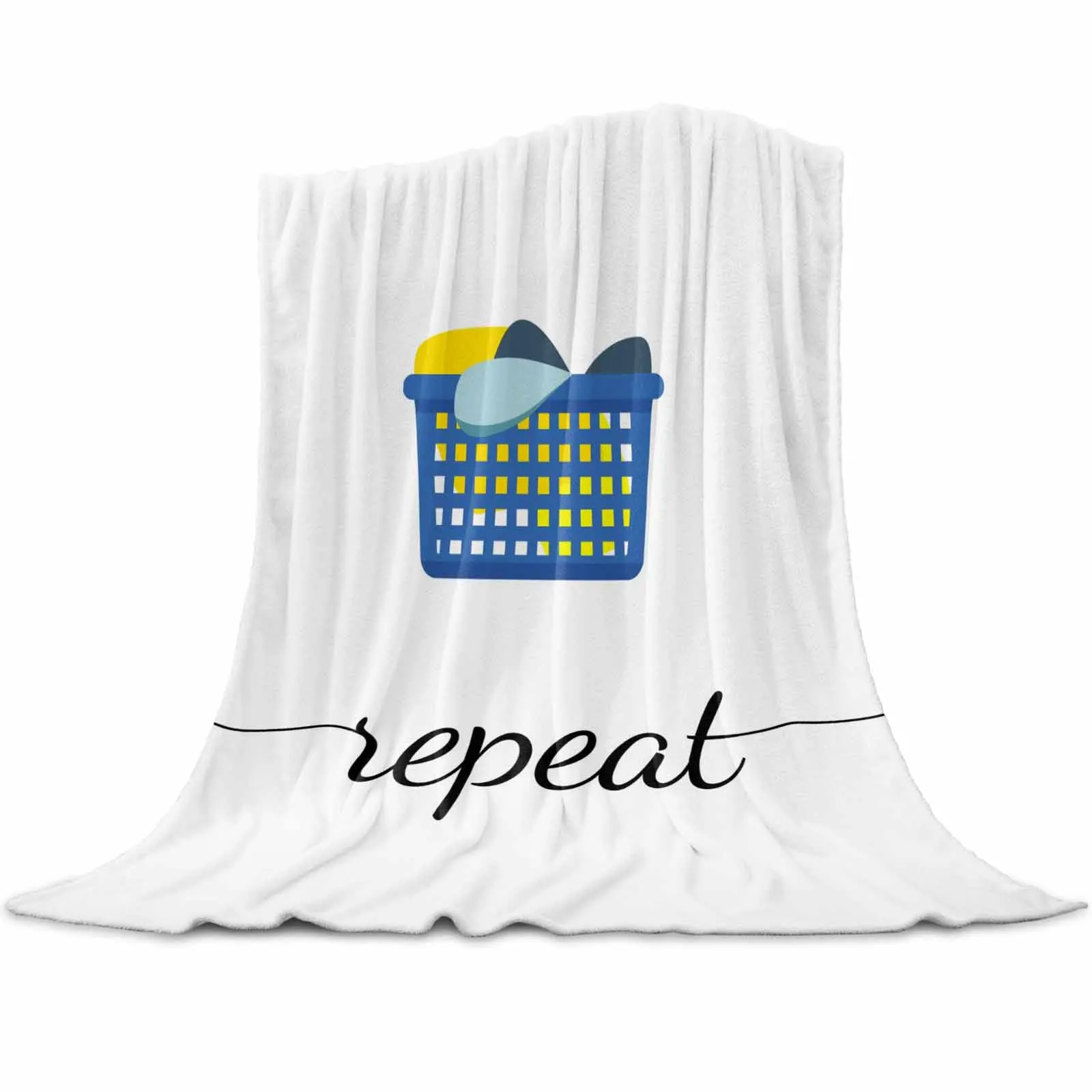 

Стиральная машина, повторяющиеся пледы, одеяла для дивана-кровати, зимние мягкие плюшевые теплые семейные друзья, праздничные подарки