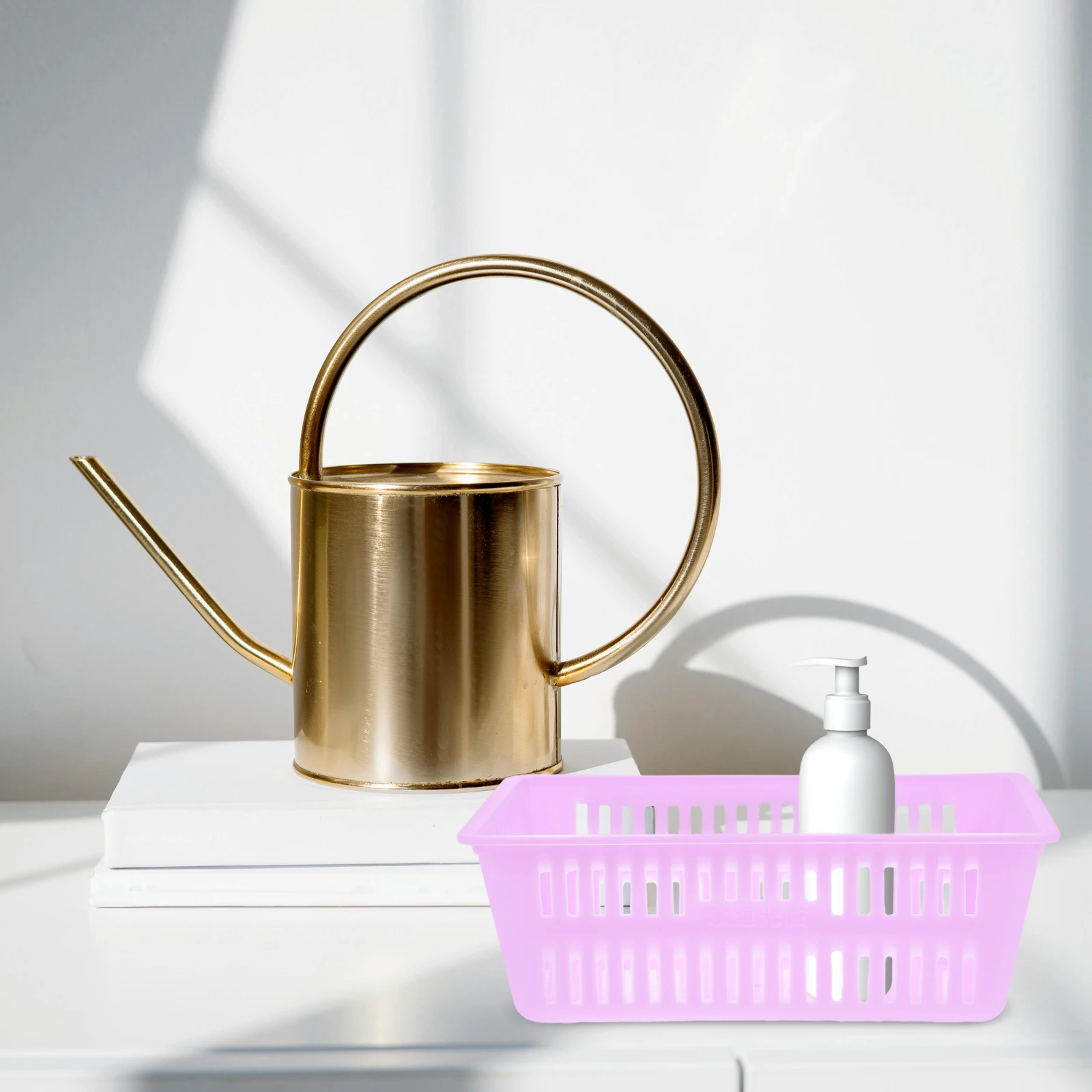 

10pcs Coin Baskets For Game Center Game Coin Storage Baskets Large Capacity Storage Organizer Home Hotel Shop Use Snacks Coins